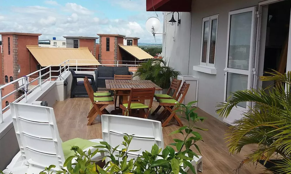 Pereybere Penthouse
