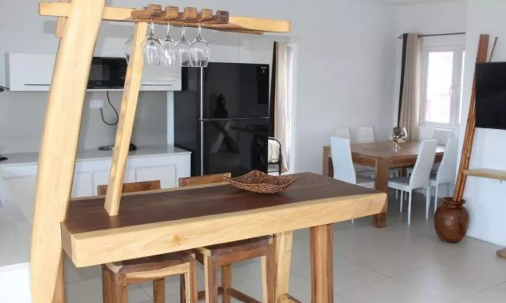 Pereybere Penthouse, фото 4
