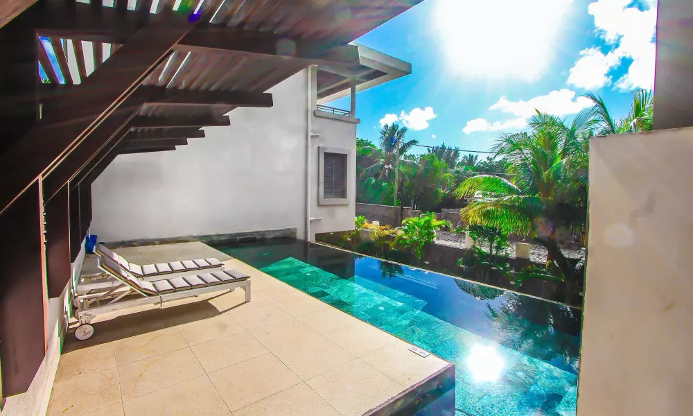 Nitzana Residences & Restaurant