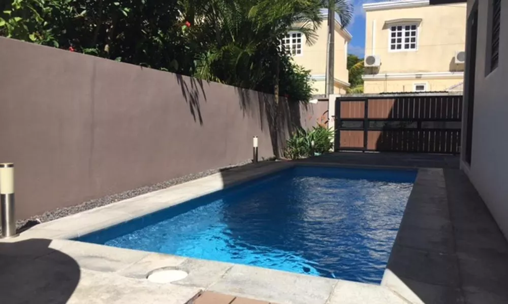 Holiday home Allee des Flammands