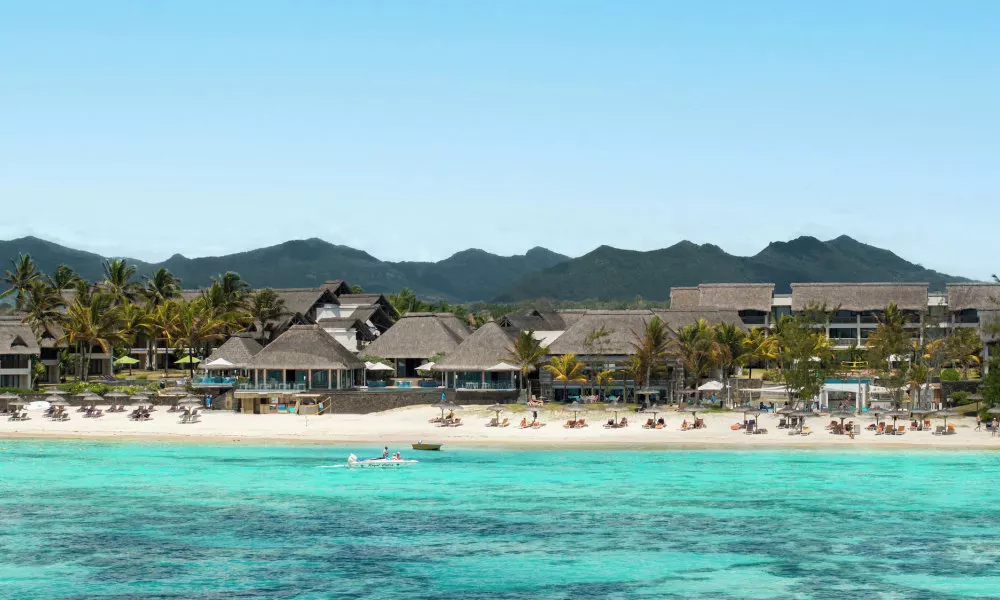 C Mauritius