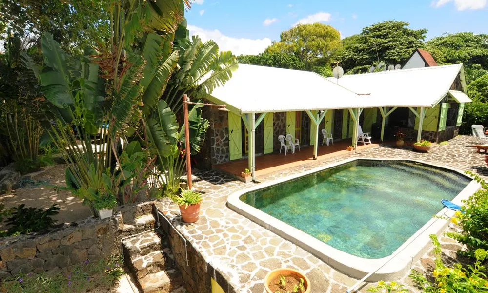 Villa Banian