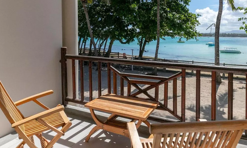 Le Peninsula Bay Beach Resort, фото 2