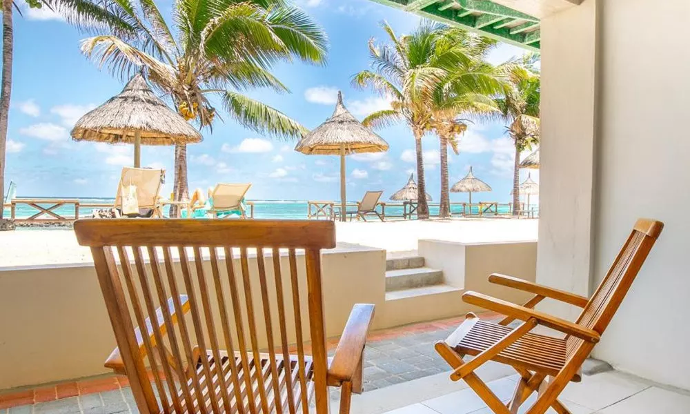 Le Peninsula Bay Beach Resort, фото 4