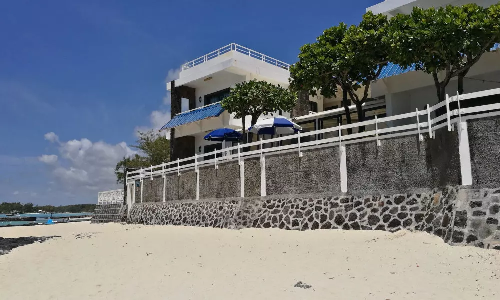 Blue Beryl Guest House