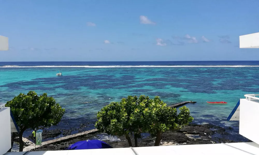 Blue Beryl Guest House, фото 2