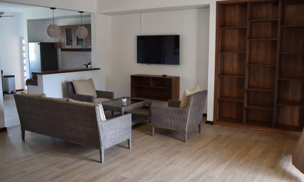 Mountain View Apartment, фото 2