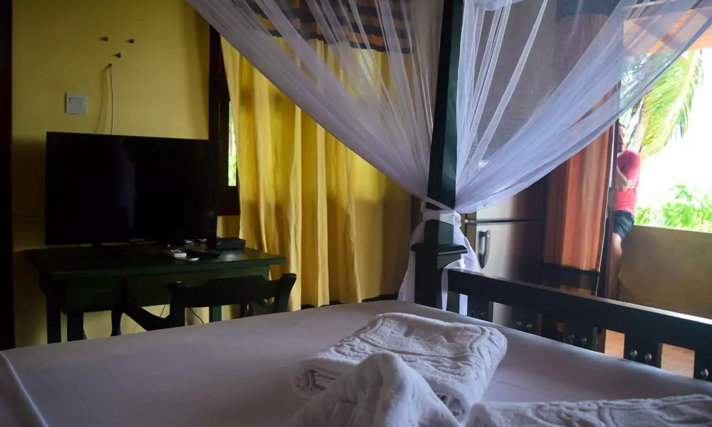 Lanka Eco Village, фото 2