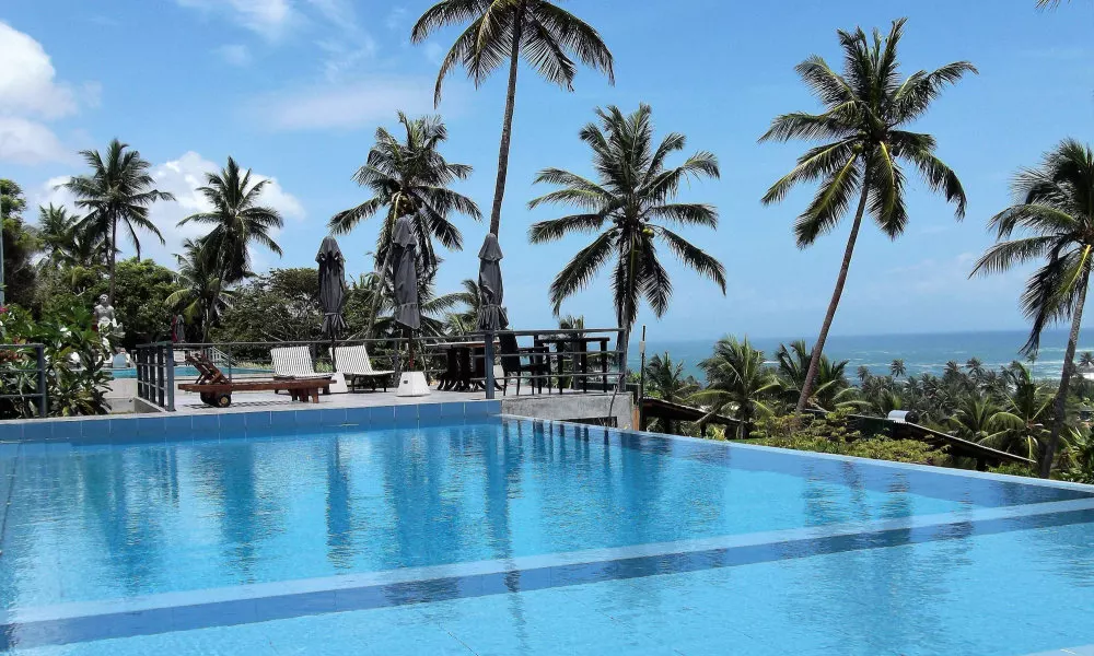 Lanka Eco Village