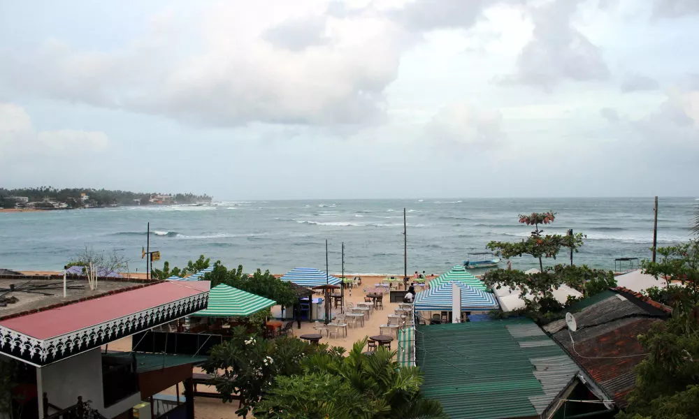 Bedspace Beach, фото 4