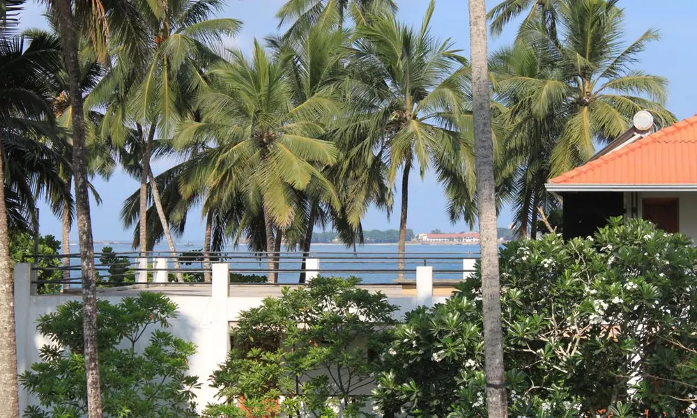 The well house apartment in Unawatuna, фото 2