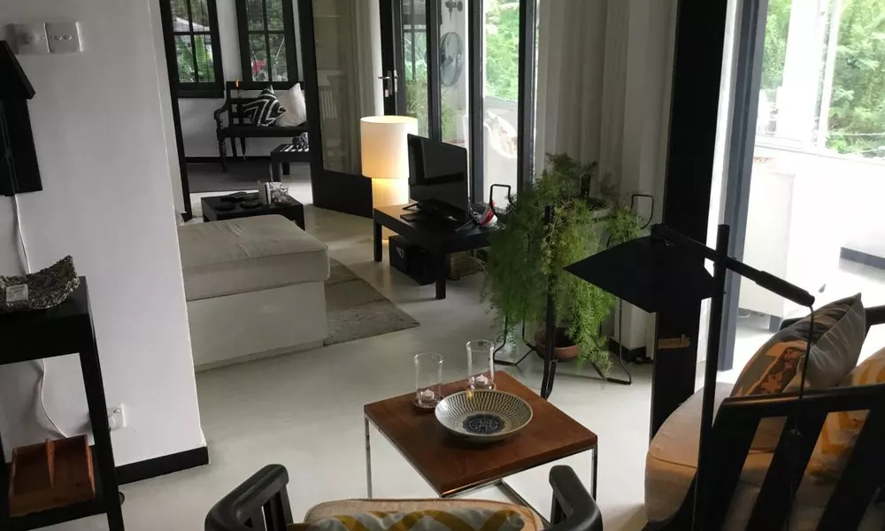 The well house apartment in Unawatuna, фото 4