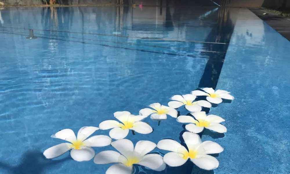 Crescent Resort