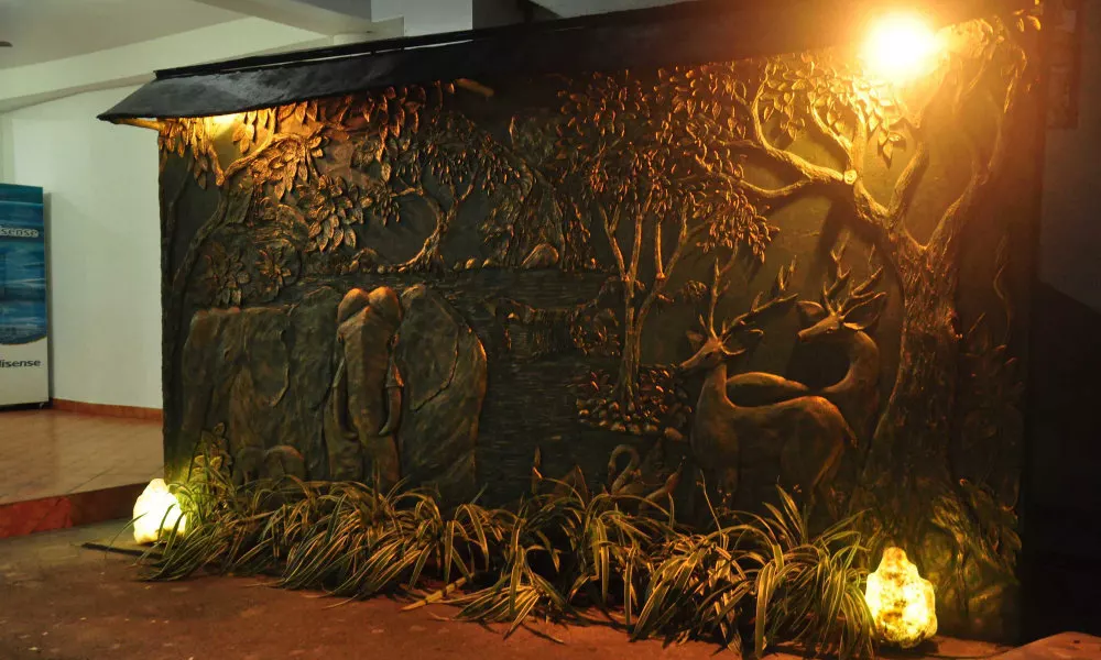 Crescent Resort, фото 4