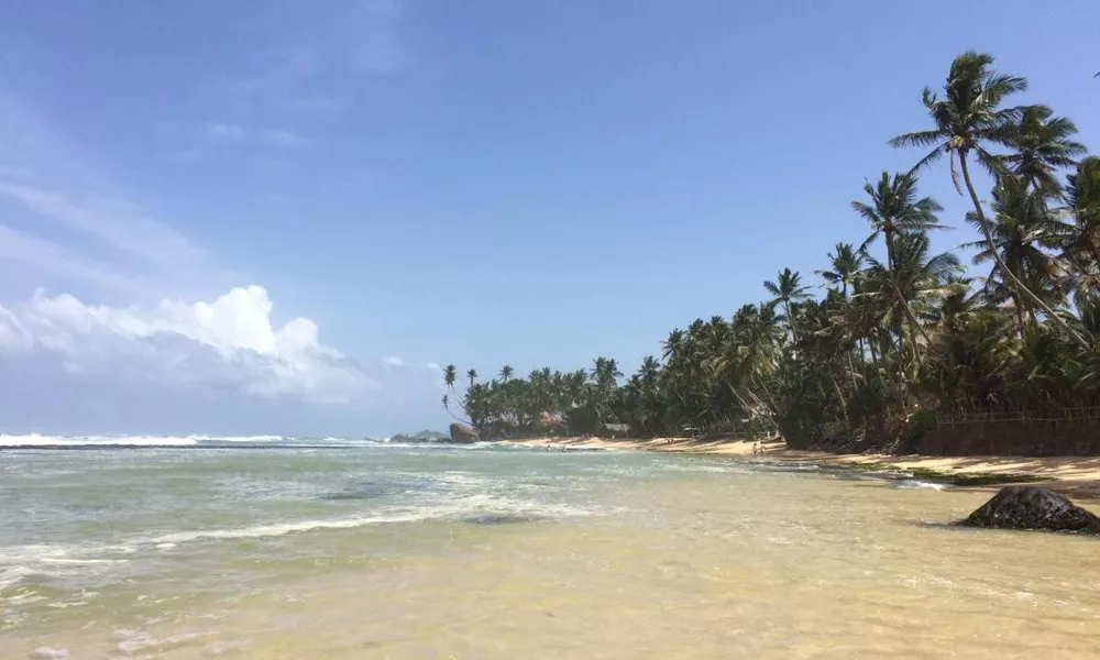 Villa Kaetana Lanka Unawatuna, фото 5