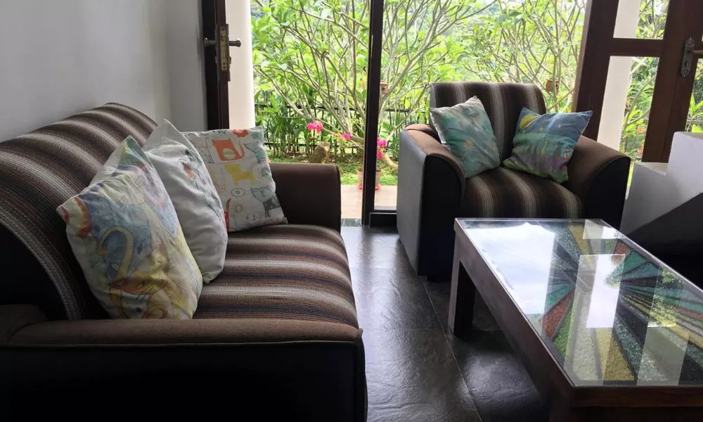 Villa Kaetana Lanka Unawatuna, фото 3