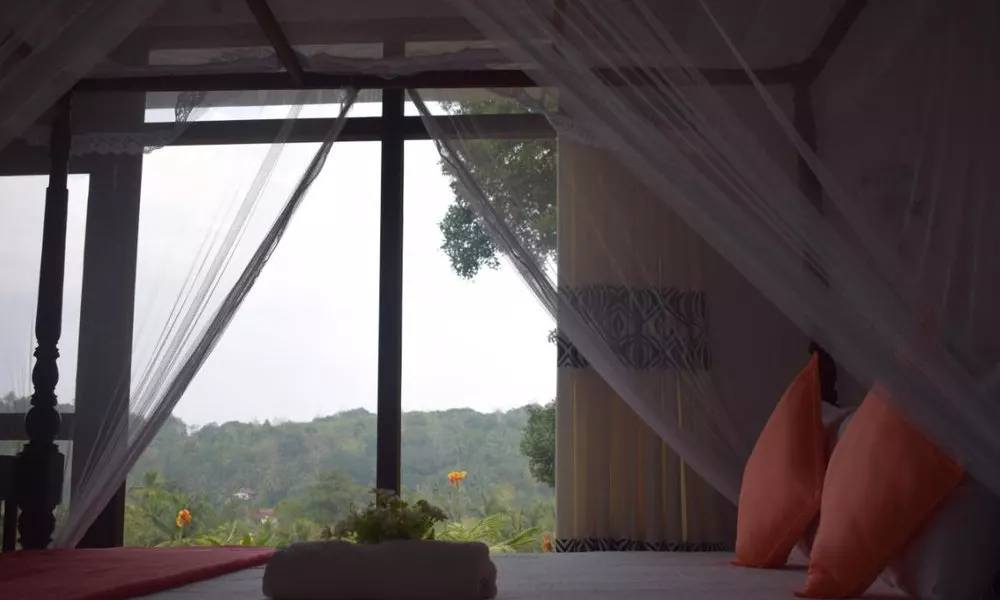 Villa Kaetana Lanka Unawatuna, фото 4