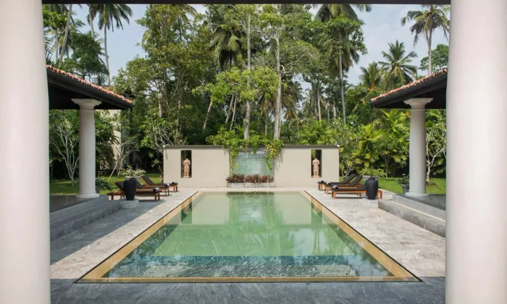 Thambara Villa Unawatuna, фото 5