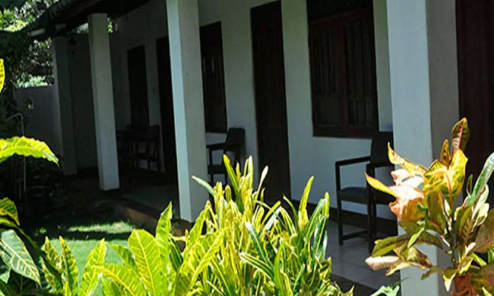 Vista Dilena Beach Resort
