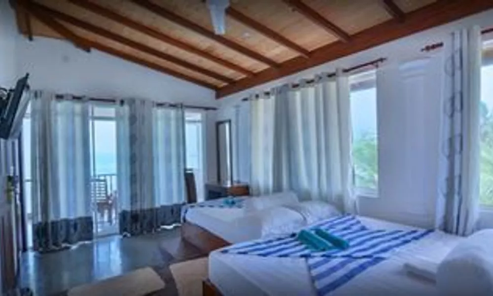 Wave Beach Resort, фото 3