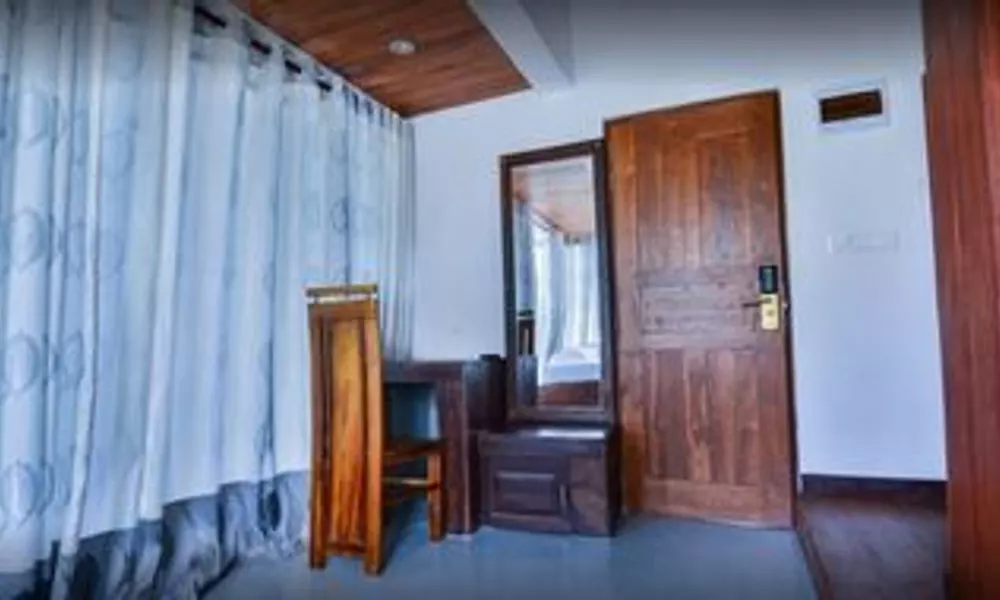 Wave Beach Resort, фото 4