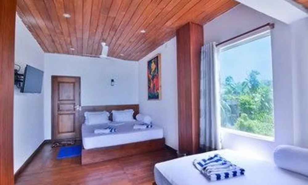 Wave Beach Resort, фото 2