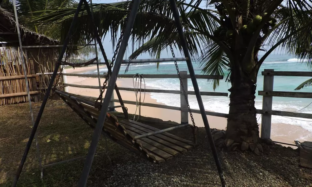 The Beach Villa, фото 4