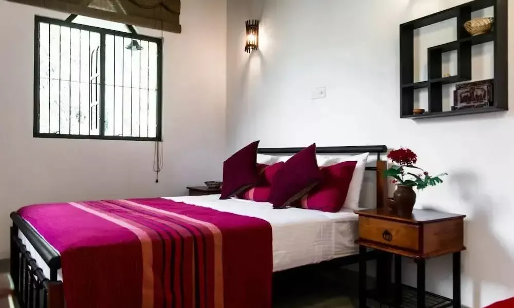 Bounty Villa