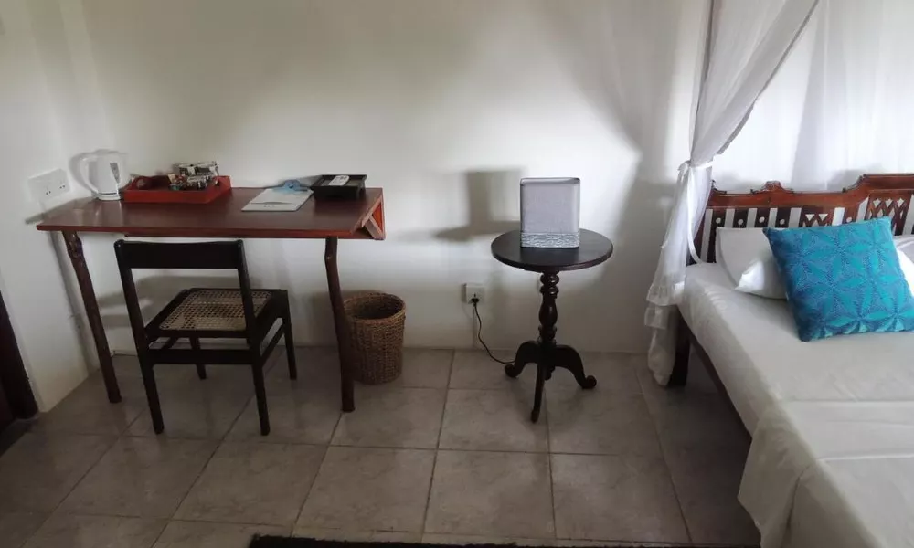 Hotel Zeilan, фото 5