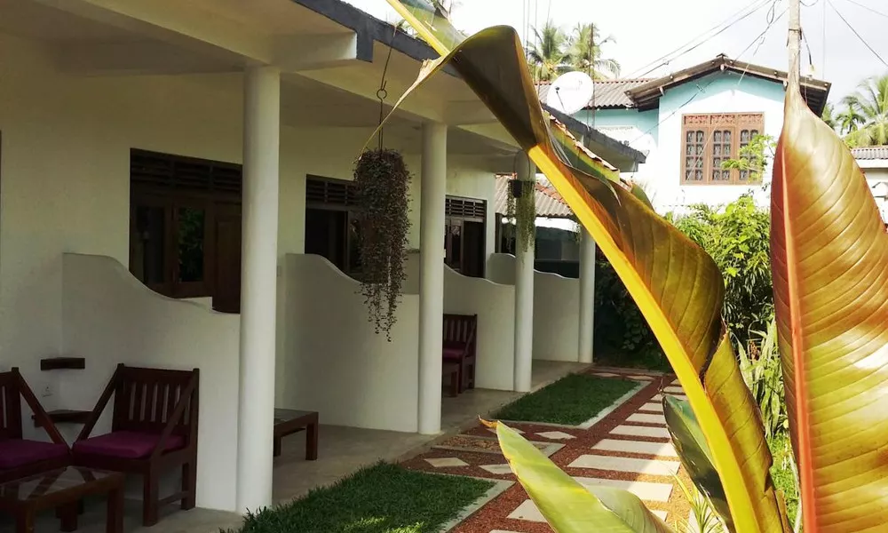 Hotel Meritha