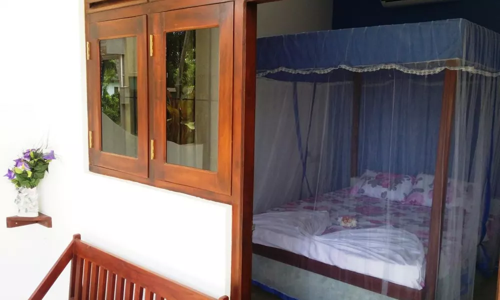 Hotel Meritha, фото 5
