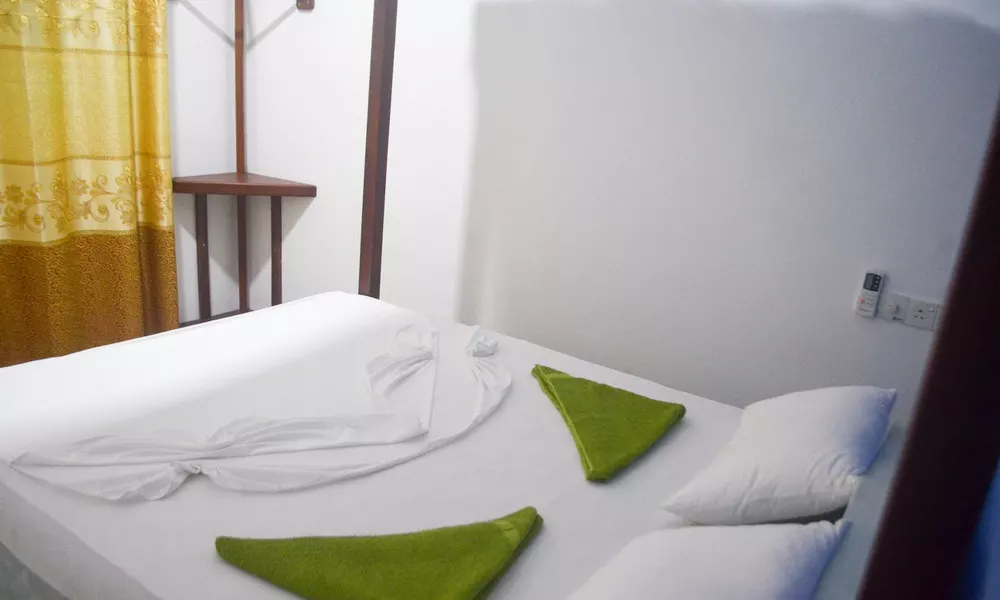 Hotel Meritha, фото 3