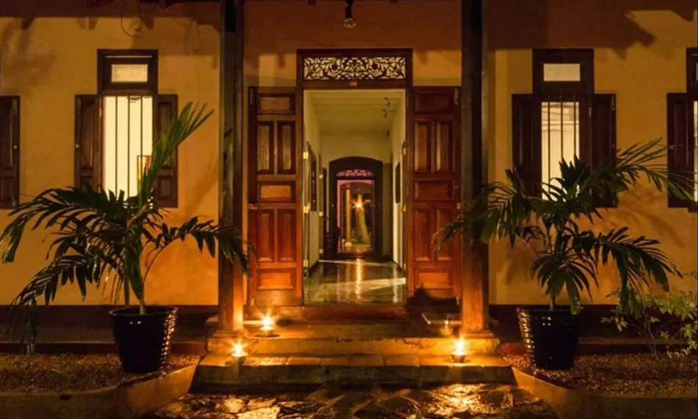 Villa Tusk, фото 4