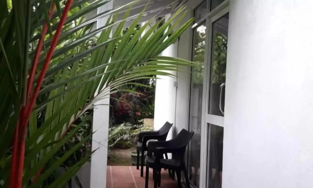 Villa Olga, фото 3