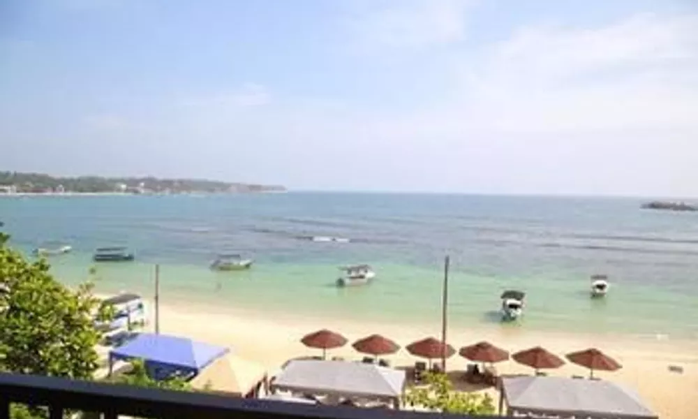 Vista Rooms Unawatuna Beach 2, фото 2