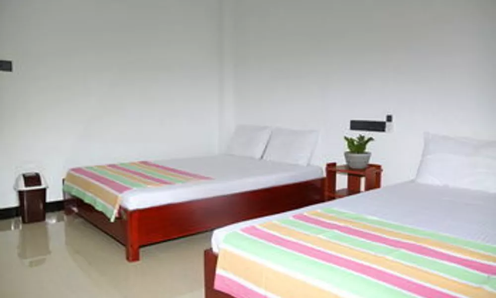 Trinco Mitra Inn, фото 3