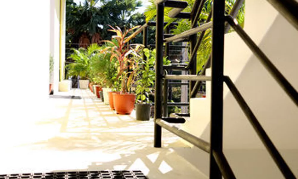 Trinco Mitra Inn, фото 4