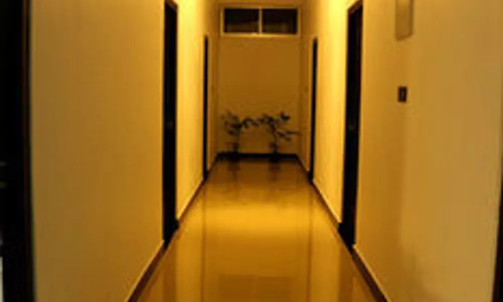 Trinco Mitra Inn