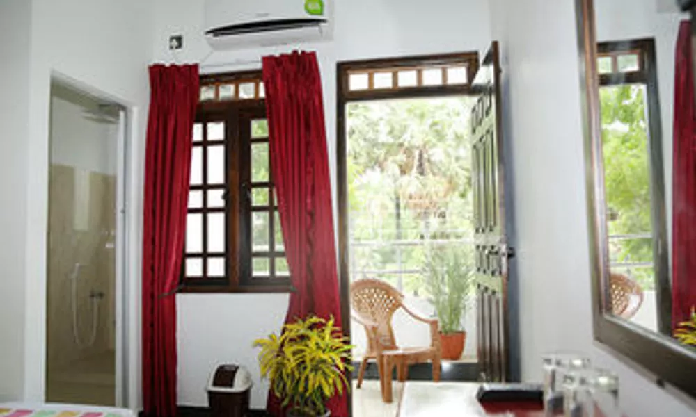 Trinco Mitra Inn, фото 2