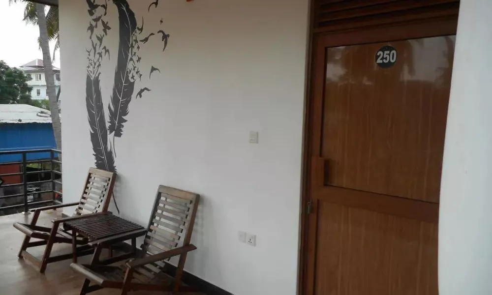 French Garden Resort, фото 4