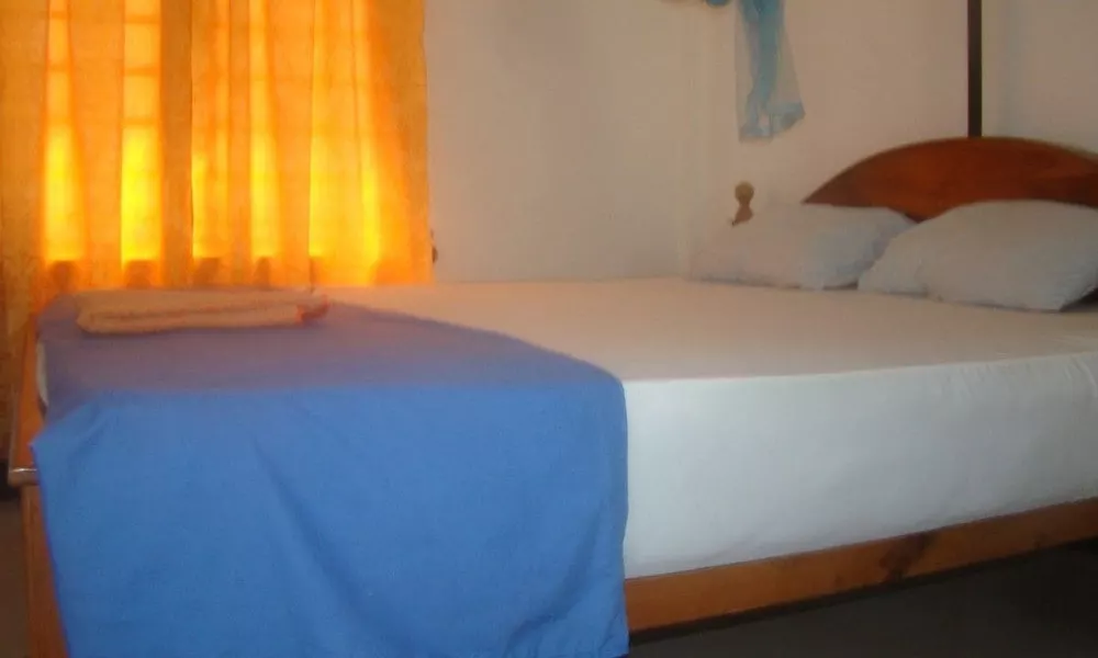 French Garden Resort, фото 3