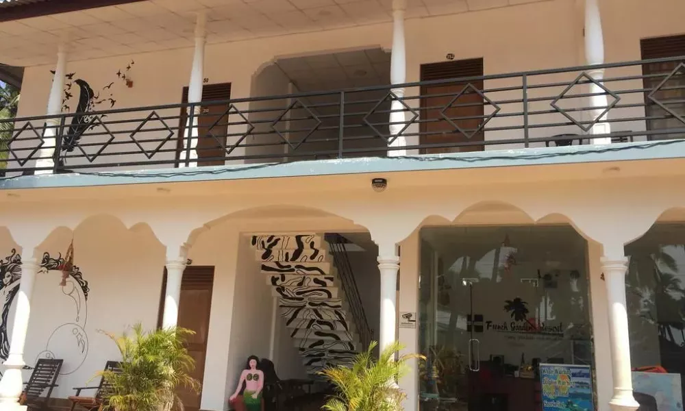 French Garden Resort, фото 5