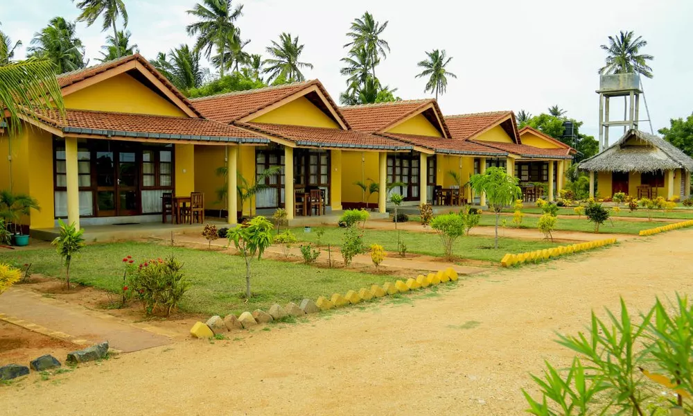 Palm Beach Nilaveli