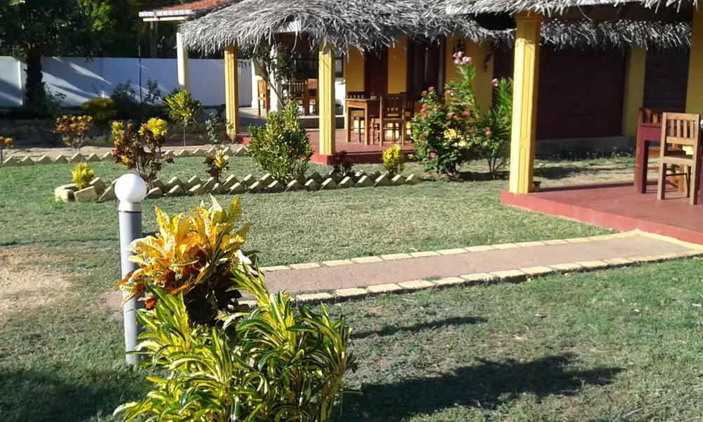 Palm Beach Nilaveli, фото 3