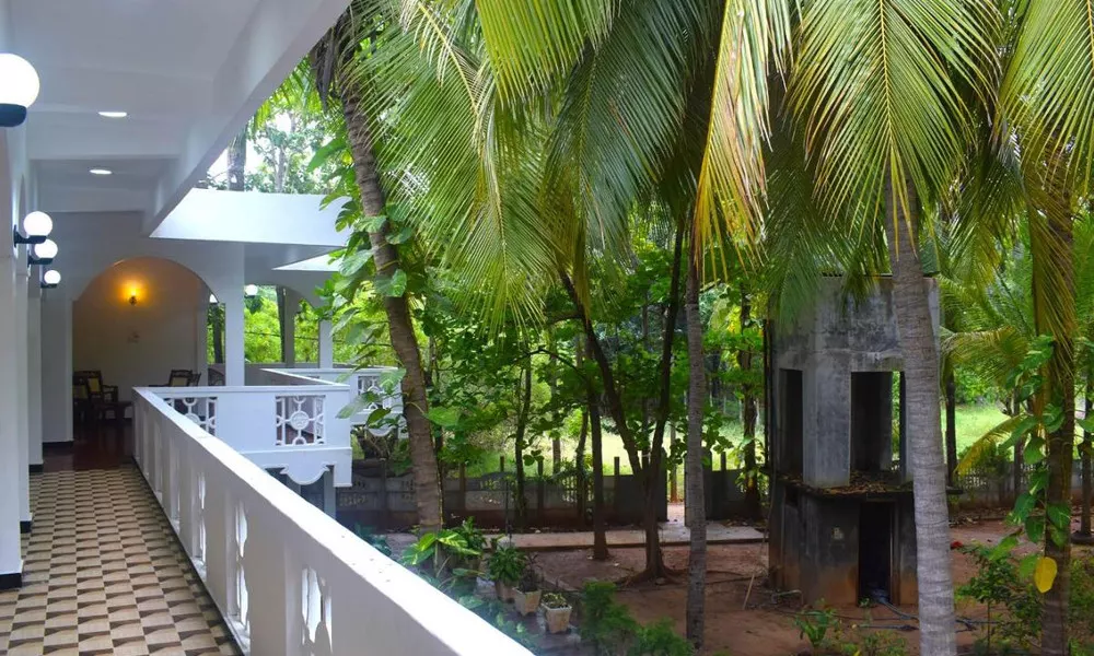 Neem Beach House, фото 2