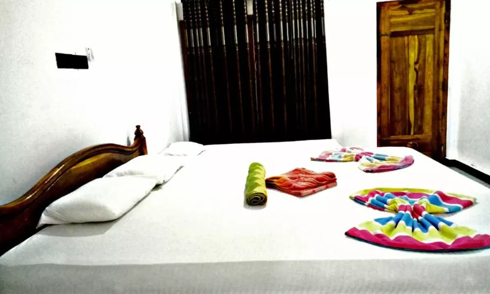Neem Beach House