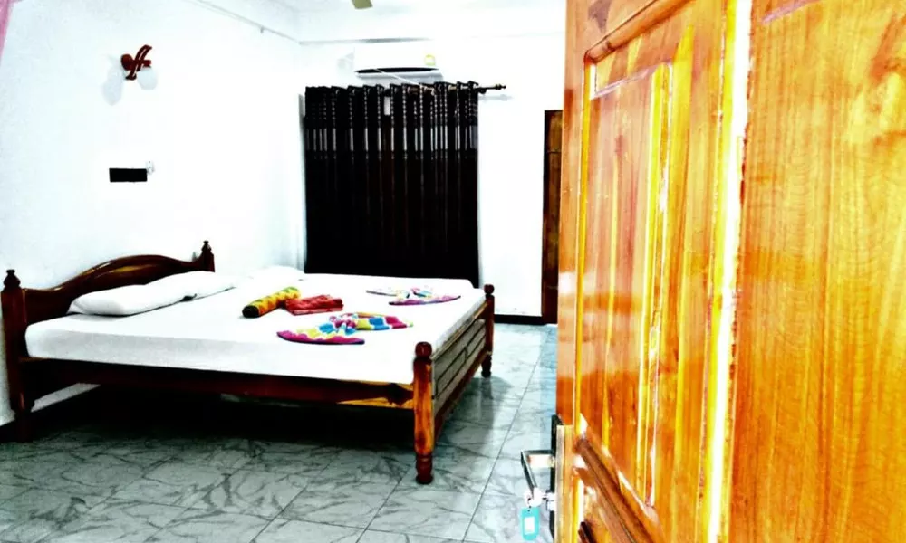 Neem Beach House, фото 3