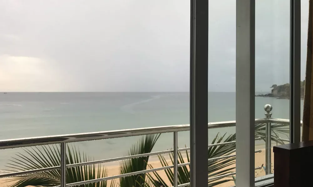 Blue Ocean Hotel, фото 3