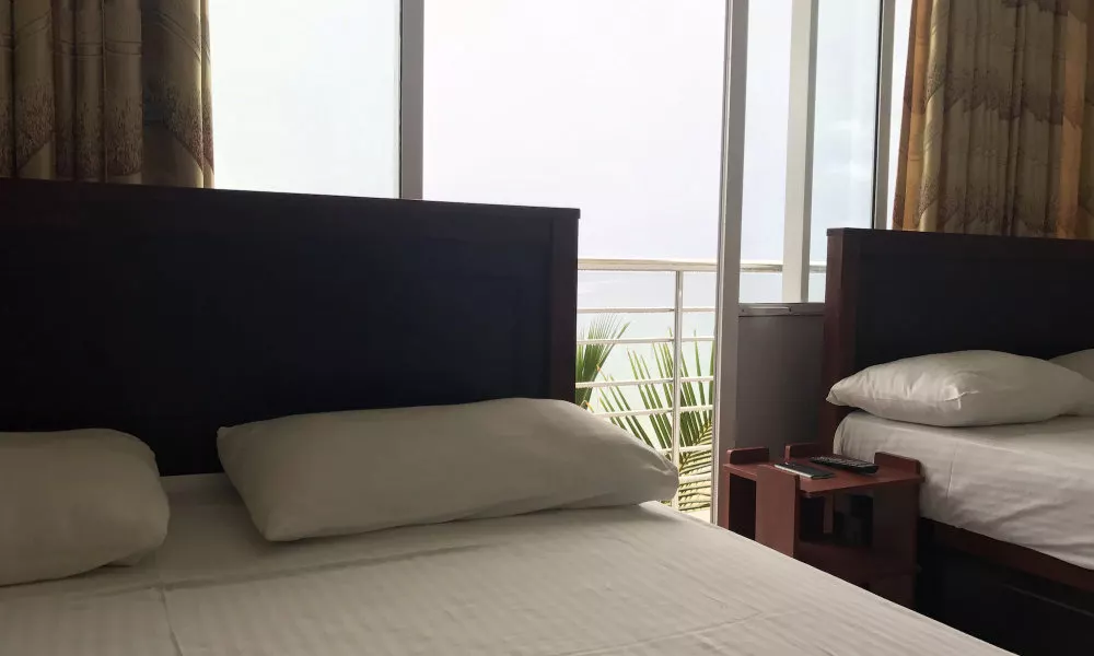 Blue Ocean Hotel, фото 2