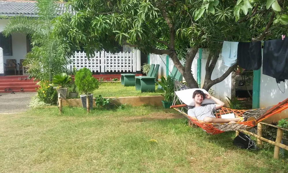 Trinco Villas